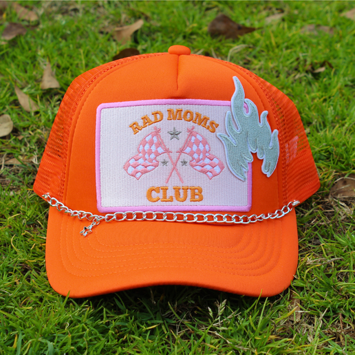 Rad Moms Cap - Imperfect