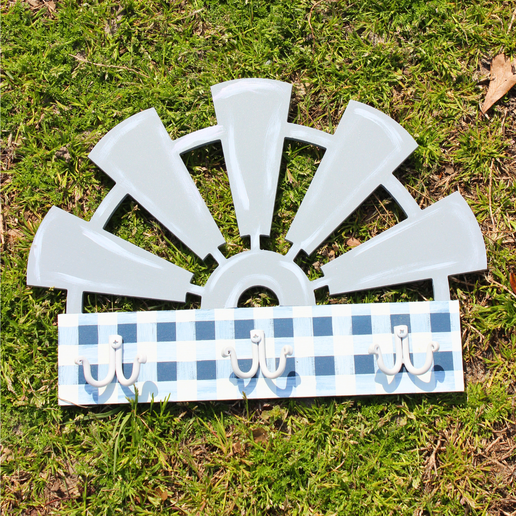 Windmill Hanger