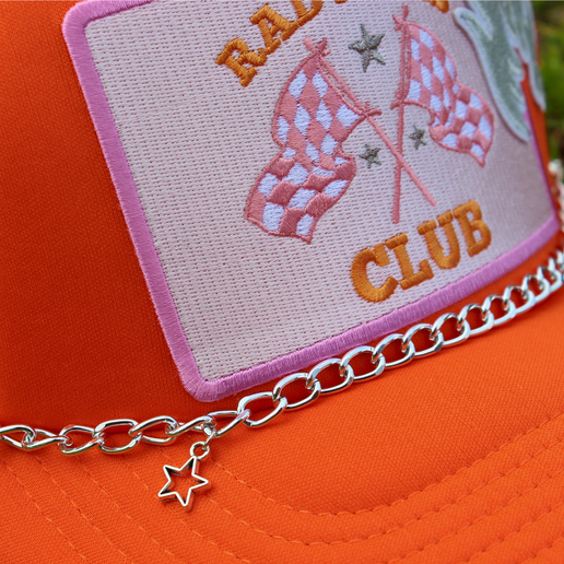 Rad Moms Cap - Imperfect