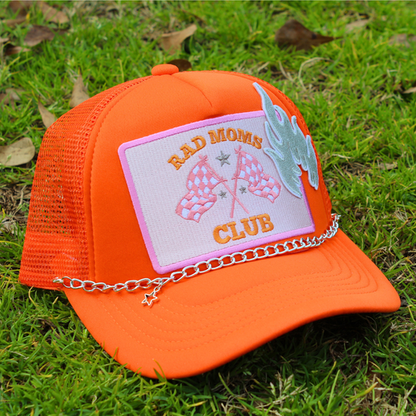 Rad Moms Cap - Imperfect