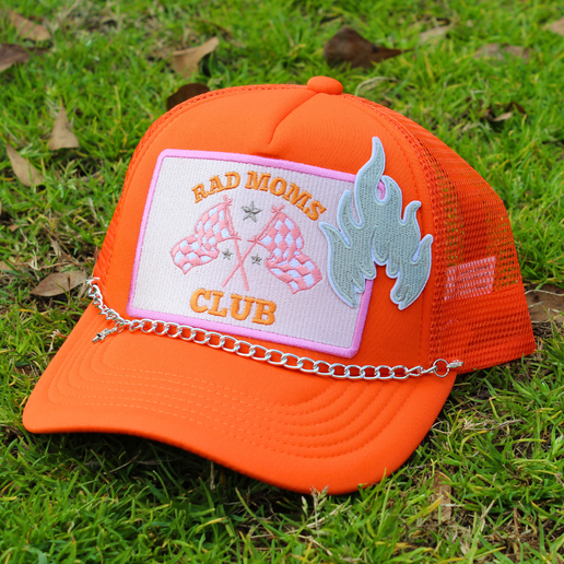 Rad Moms Cap - Imperfect