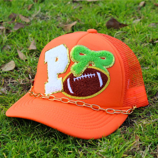 Patriots Football Cap
