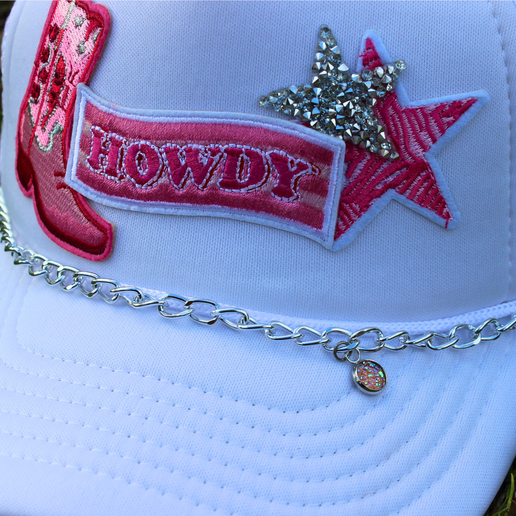 Howdy Cap