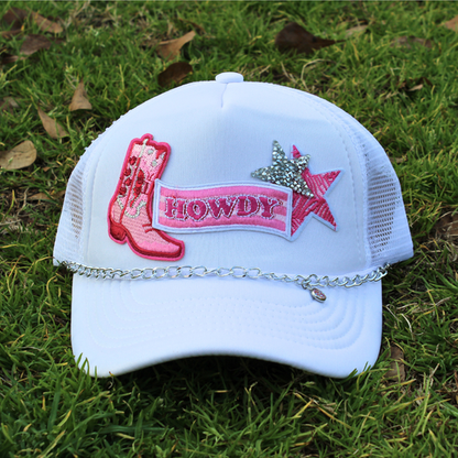 Howdy Cap