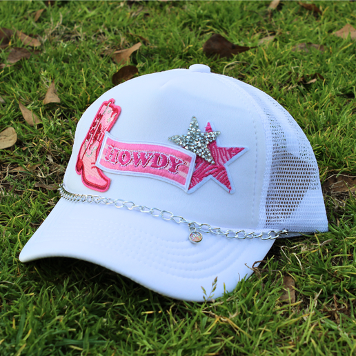 Howdy Cap