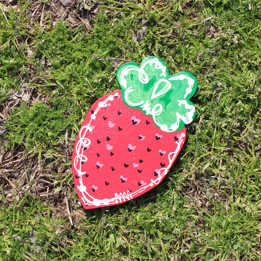 6" Interchangeable Shapes