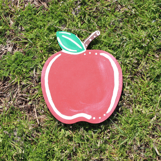 6" Interchangeable Shapes
