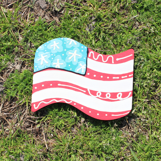 6" Interchangeable Shapes