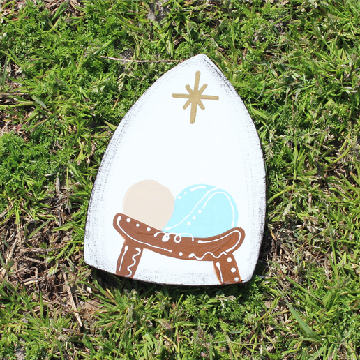 6" Interchangeable Shapes