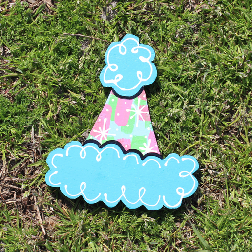 6" Interchangeable Shapes