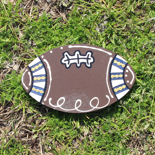 6" Interchangeable Shapes