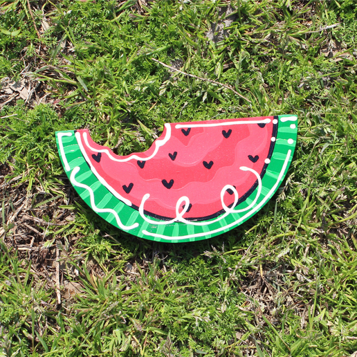 6" Interchangeable Shapes