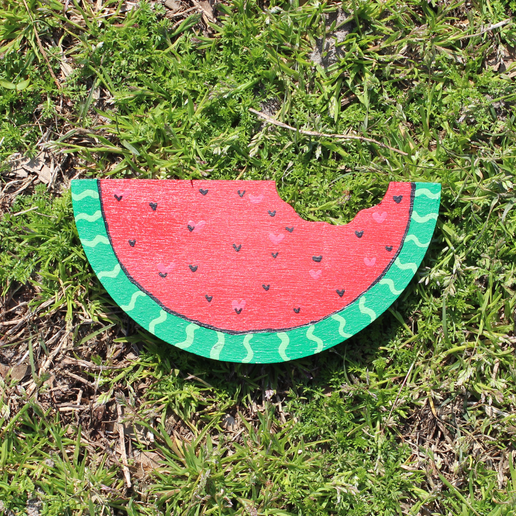 6" Interchangeable Shapes