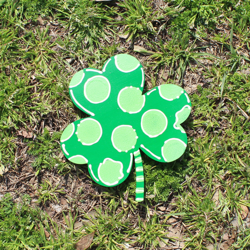 6" Interchangeable Shapes