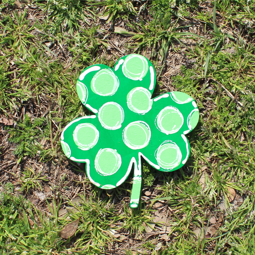 6" Interchangeable Shapes