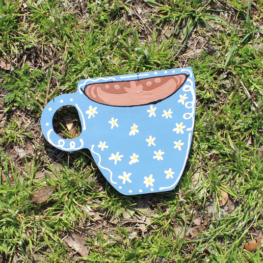 6" Interchangeable Shapes