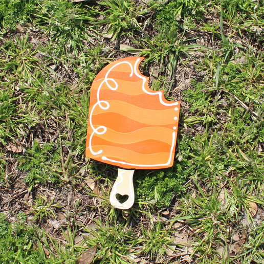 6" Interchangeable Shapes